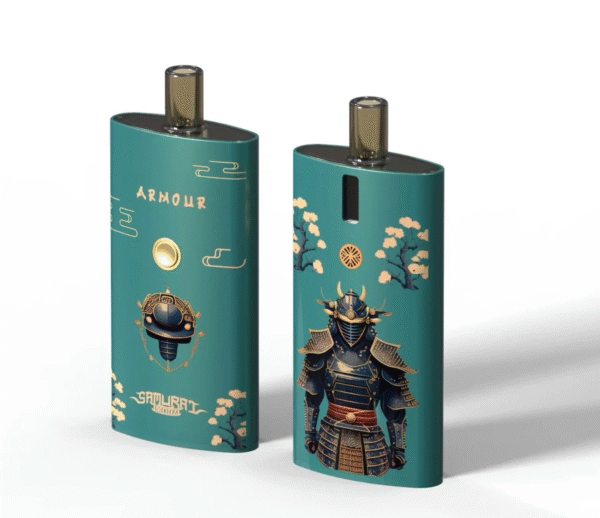 截圖 2025-08-10 上午11.06.20 🥷 SAMURAI Armour 將軍鎧甲系列 POD 套組