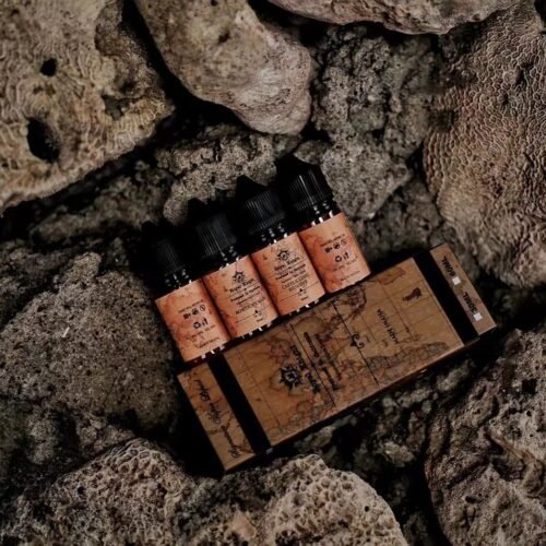 皇家騎士 Royal Knight 皇家騎士 小煙油30ml