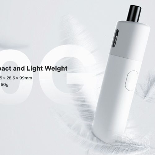 VAPTIO Avocado Baby 酪梨寶寶