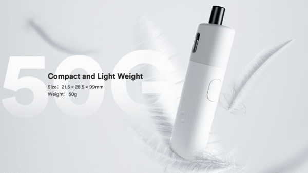 VAPTIO Avocado Baby 酪梨寶寶