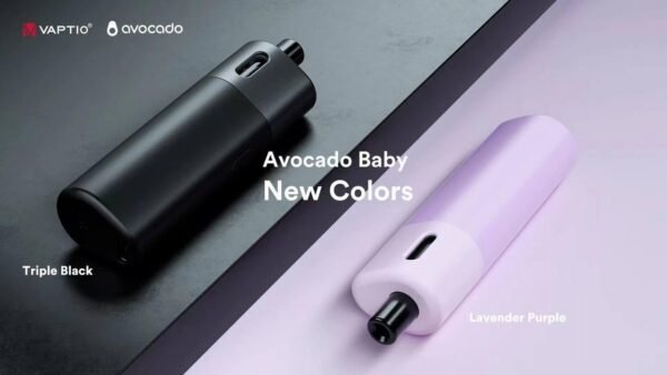 VAPTIO Avocado Baby 酪梨寶寶