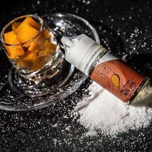 FRUIT OF STELL 鋼鐵果系列果汁美國原裝進口小煙油30ml