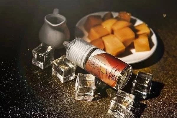 FRUIT OF STELL 鋼鐵果系列果汁美國原裝進口小煙油30ml