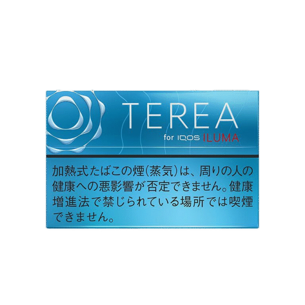 TEREA加熱菸 IQOS ILUMA-濃原味 T牌