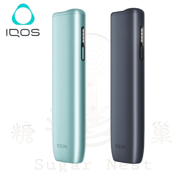 IQOS ILUMA i One主機 糖巢Sugar Nest https://mikeymcq2.com LINE ID: mikeymcq