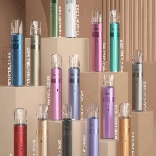 糖巢Sugar Nest https://mikeymcq2.com LINE ID: mikeymcq ⚡️SP2S Legend S｜傳奇升級版主機（電鍍鈦色）