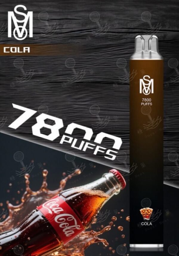 爅嘶MSO抛棄式電子煙-一次性可充電【大容量7800口】 糖巢Sugar Nest💕 加熱菸/電子煙/一次性 首次購物領取訂單折扣60元💓 優惠代碼「mikey60」 https://mikeymcq2.com