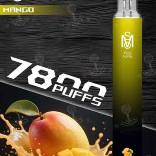 爅嘶MSO抛棄式電子煙-一次性可充電【大容量7800口】 糖巢Sugar Nest💕 加熱菸/電子煙/一次性 首次購物領取訂單折扣60元💓 優惠代碼「mikey60」 https://mikeymcq2.com