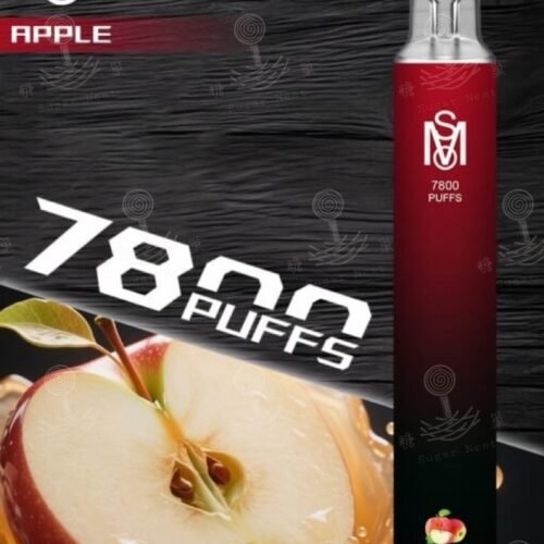 爅嘶MSO抛棄式電子煙-一次性可充電【大容量7800口】 糖巢Sugar Nest💕 加熱菸/電子煙/一次性 首次購物領取訂單折扣60元💓 優惠代碼「mikey60」 https://mikeymcq2.com