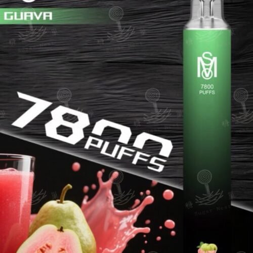 爅嘶MSO抛棄式電子煙-一次性可充電【大容量7800口】 糖巢Sugar Nest💕 加熱菸/電子煙/一次性 首次購物領取訂單折扣60元💓 優惠代碼「mikey60」 https://mikeymcq2.com