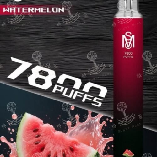 爅嘶MSO抛棄式電子煙-一次性可充電【大容量7800口】 糖巢Sugar Nest💕 加熱菸/電子煙/一次性 首次購物領取訂單折扣60元💓 優惠代碼「mikey60」 https://mikeymcq2.com