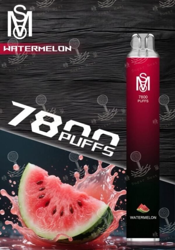 爅嘶MSO抛棄式電子煙-一次性可充電【大容量7800口】 糖巢Sugar Nest💕 加熱菸/電子煙/一次性 首次購物領取訂單折扣60元💓 優惠代碼「mikey60」 https://mikeymcq2.com