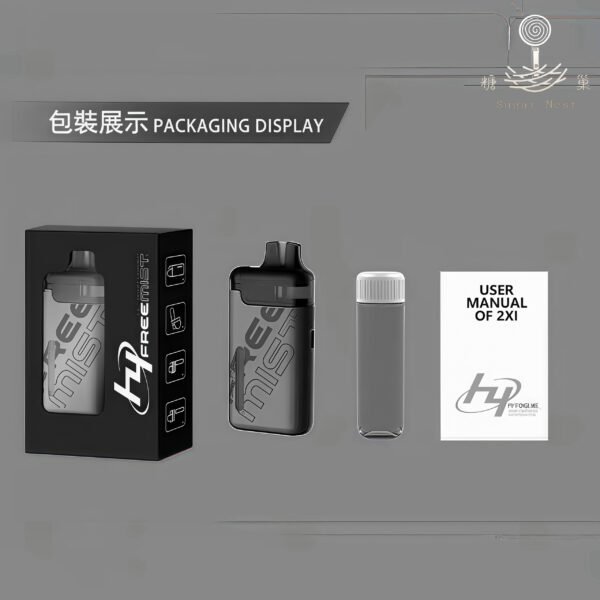 LH FREE MIST8 糖巢Sugar Nest 電子煙專賣店 https://mikeymcq2.com
LINE ID: mikeymcq1 LH FREE MIST 主機