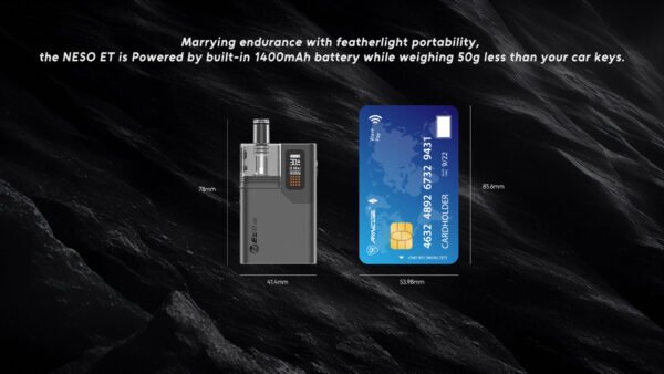 RINCOE NESO ET主機11 RINCOE NESO ET 主機 糖巢Sugar Nest 電子煙專賣店 https://mikeymcq2.com
LINE ID: mikeymcq1