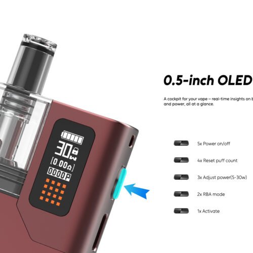 RINCOE NESO ET主機12 RINCOE NESO ET 主機 糖巢Sugar Nest 電子煙專賣店 https://mikeymcq2.com
LINE ID: mikeymcq1