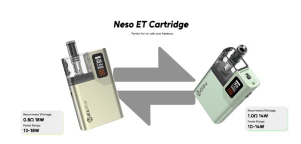 RINCOE NESO ET主機15 RINCOE NESO ET 主機 糖巢Sugar Nest 電子煙專賣店 https://mikeymcq2.com
LINE ID: mikeymcq1