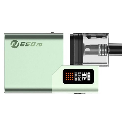 RINCOE NESO ET主機2 RINCOE NESO ET 主機 糖巢Sugar Nest 電子煙專賣店 https://mikeymcq2.com
LINE ID: mikeymcq1