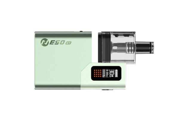 RINCOE NESO ET主機2 RINCOE NESO ET 主機 糖巢Sugar Nest 電子煙專賣店 https://mikeymcq2.com
LINE ID: mikeymcq1