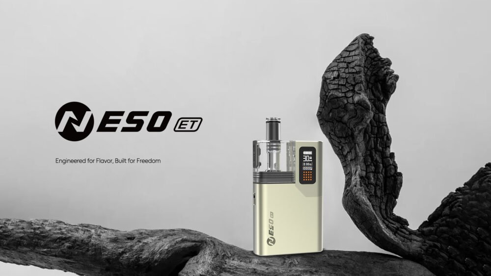 RINCOE NESO ET 主機 糖巢Sugar Nest 電子煙專賣店 https://mikeymcq2.com
LINE ID: mikeymcq1