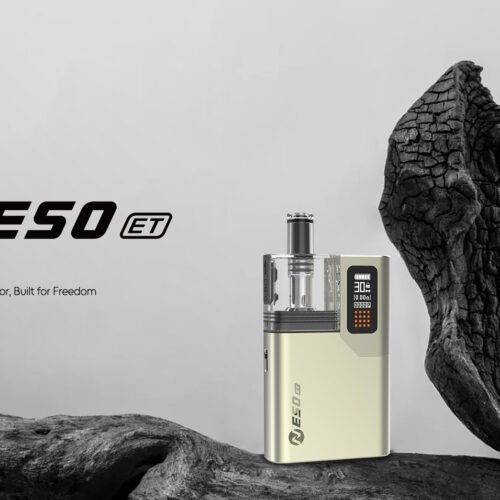 RINCOE NESO ET主機7 RINCOE NESO ET 主機 糖巢Sugar Nest 電子煙專賣店 https://mikeymcq2.com
LINE ID: mikeymcq1