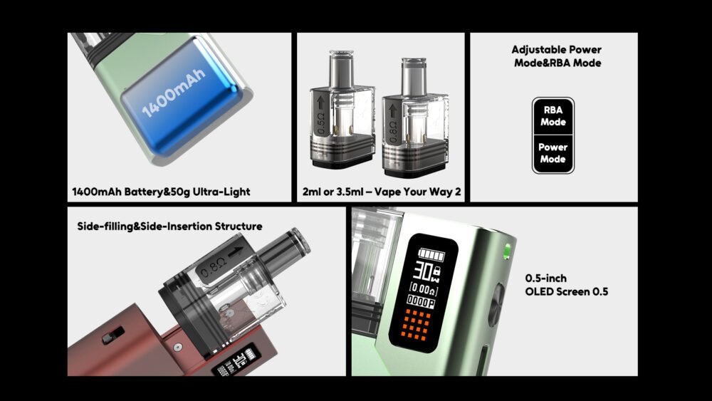 RINCOE NESO ET 主機 糖巢Sugar Nest 電子煙專賣店 https://mikeymcq2.com
LINE ID: mikeymcq1